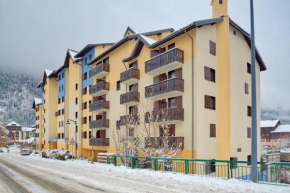 Chatenet: Residence Courmayeur C